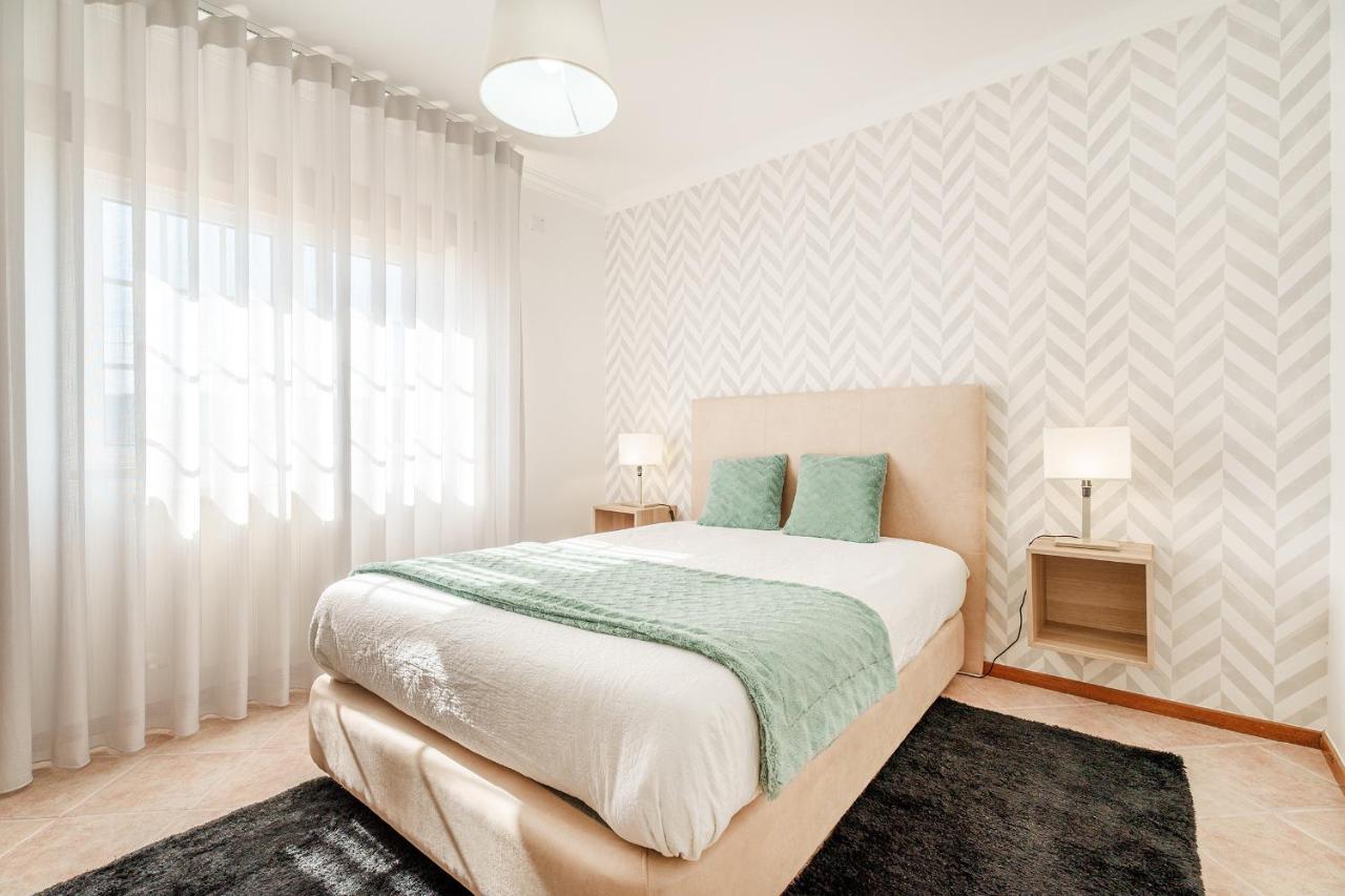 Casa Da Encosta Βίλα Ναζαρέ Εξωτερικό φωτογραφία