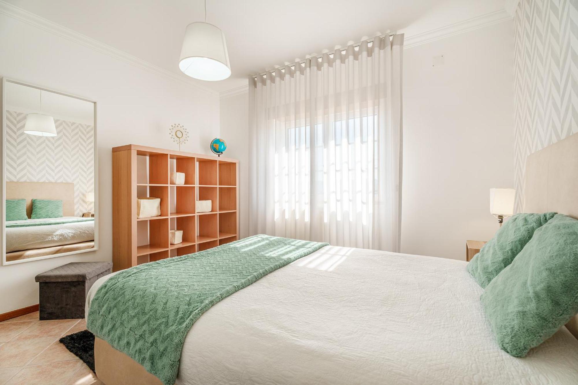 Casa Da Encosta Βίλα Ναζαρέ Εξωτερικό φωτογραφία