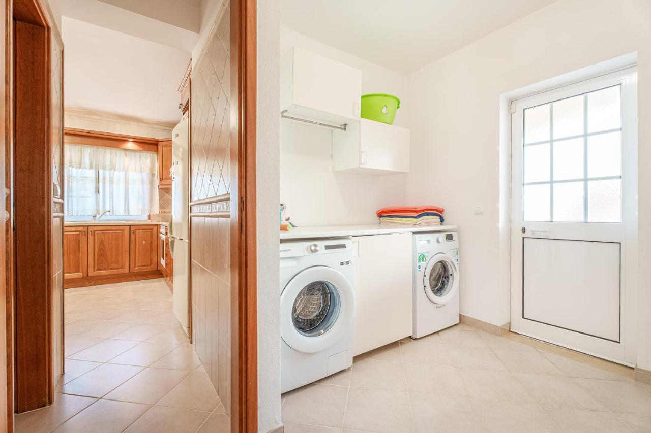 Casa Da Encosta Βίλα Ναζαρέ Εξωτερικό φωτογραφία