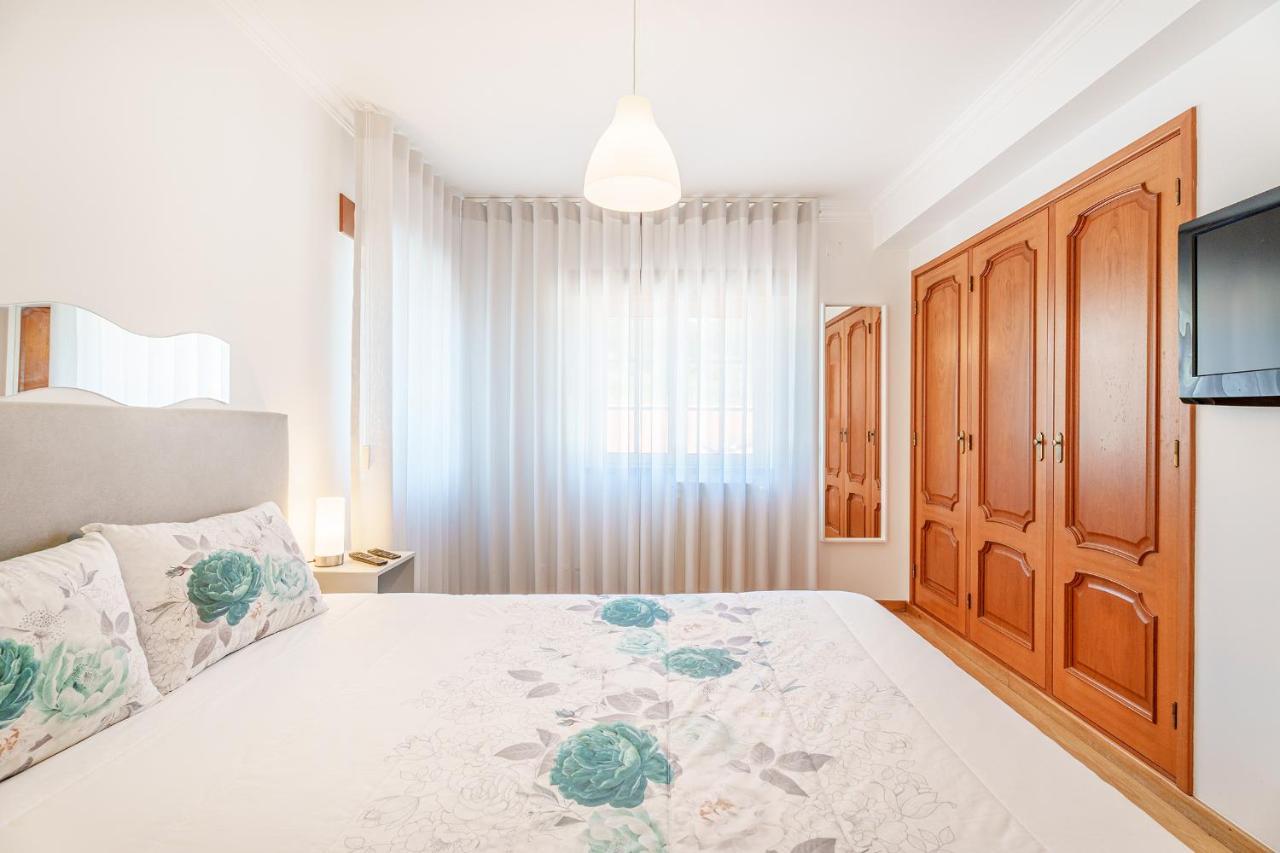 Casa Da Encosta Βίλα Ναζαρέ Εξωτερικό φωτογραφία