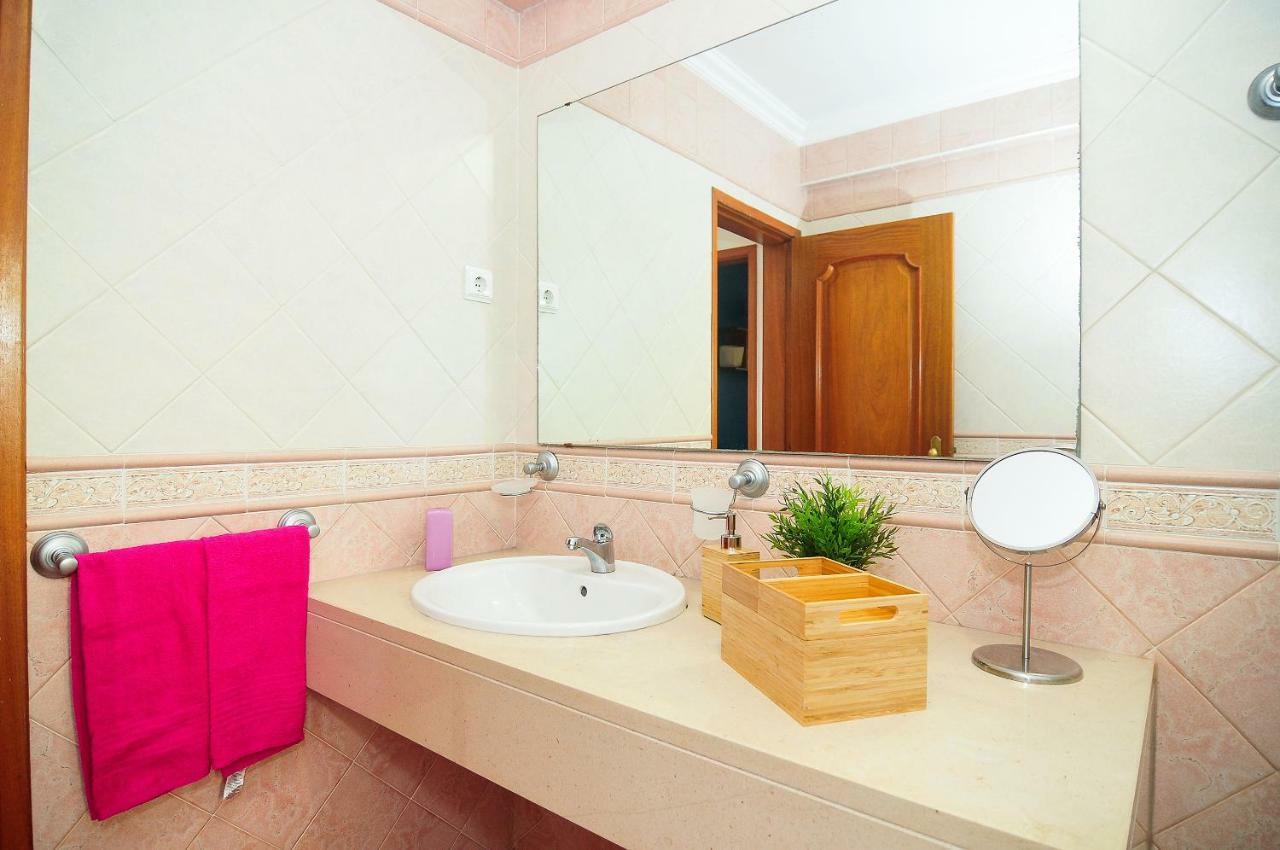 Casa Da Encosta Βίλα Ναζαρέ Εξωτερικό φωτογραφία